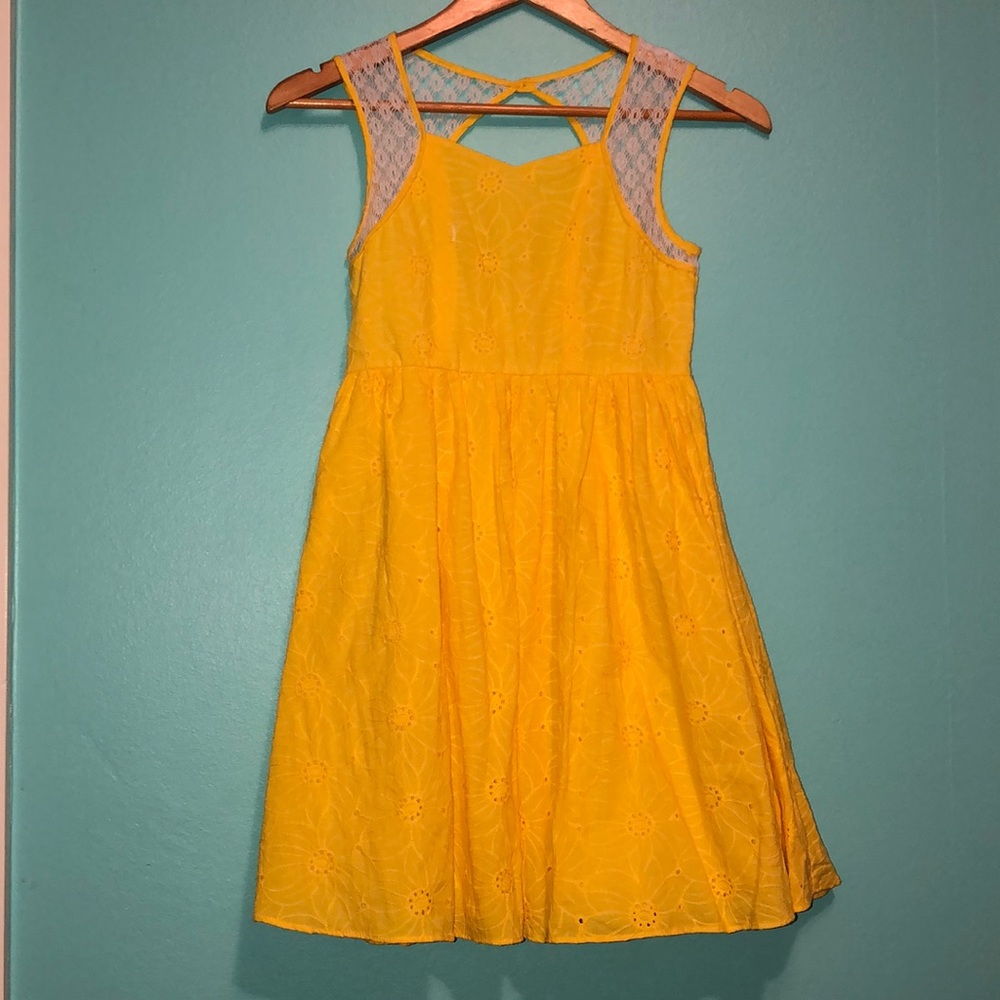 Kids dress